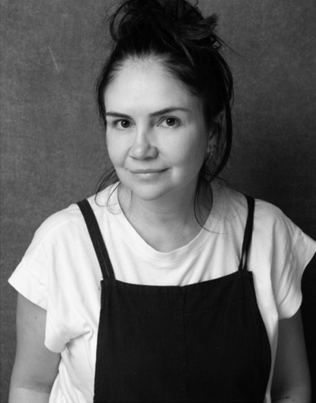 Beatriz Acevedo - About