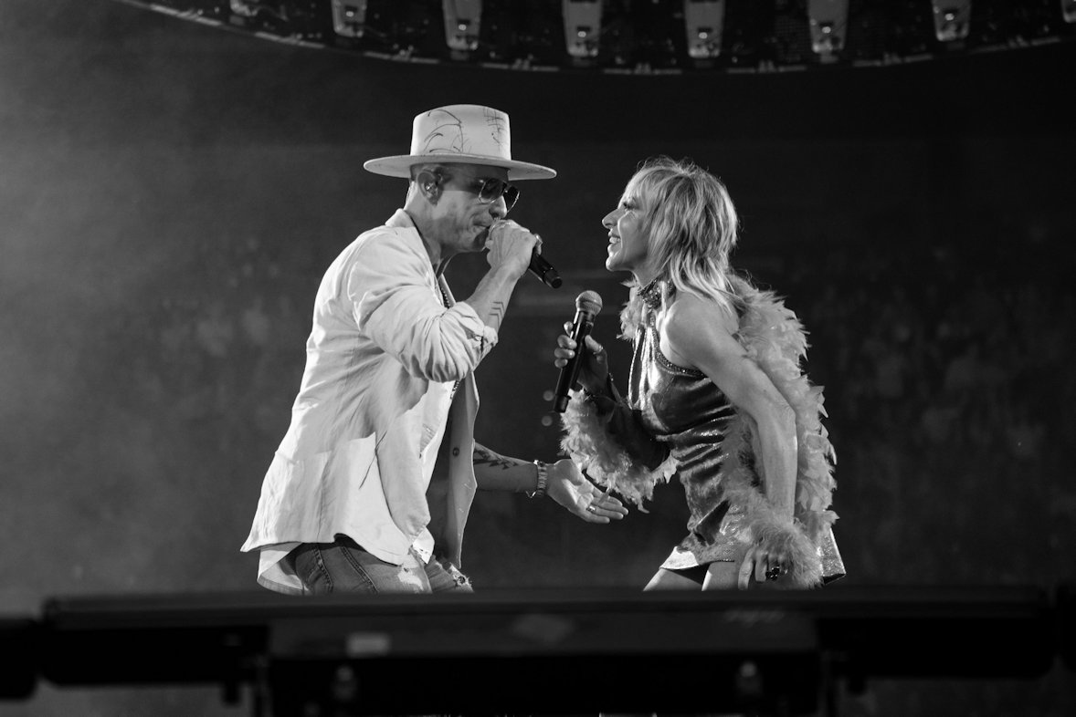 Conciertos