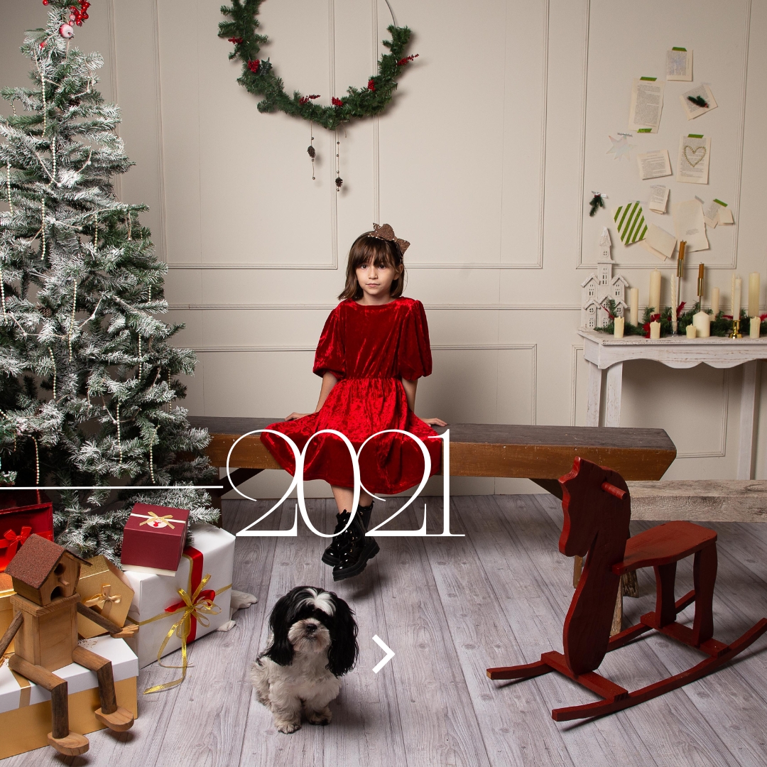 CHRISTMAS 5