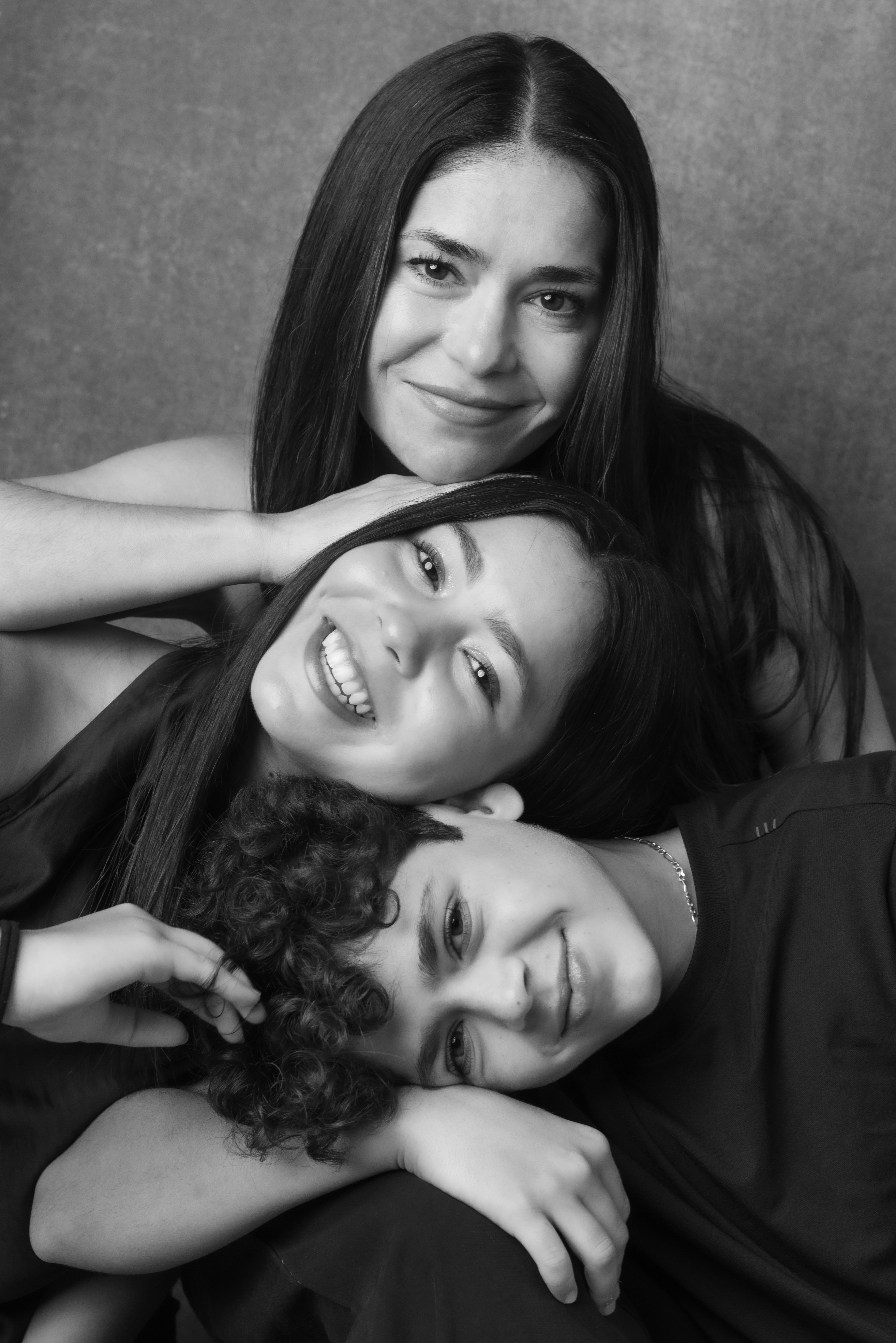 RETRATOS 6
